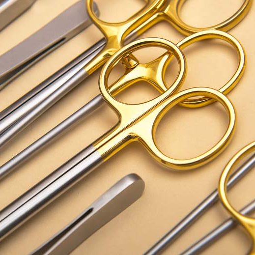 Frauenarztpraxis am Theater in Braunschweig