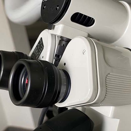 Frauenarztpraxis am Theater in Braunschweig