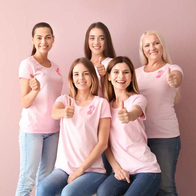 Frauenarztpraxis am Theater in Braunschweig